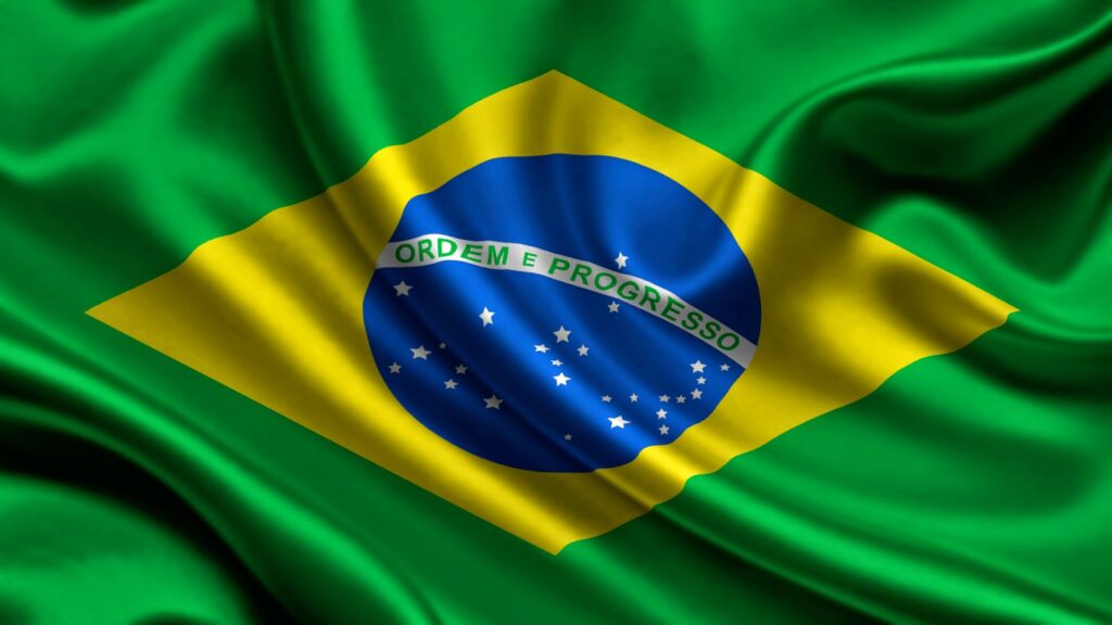 Bandeira do Brasil