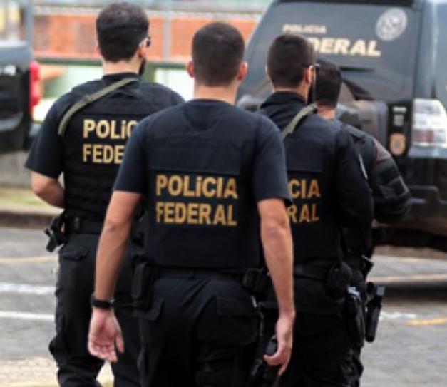 Polícia Federal