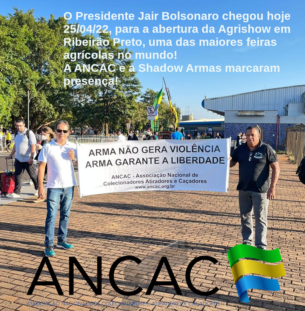 Presidente Bolsonaro 1