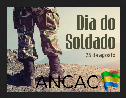 Dia do Soldado